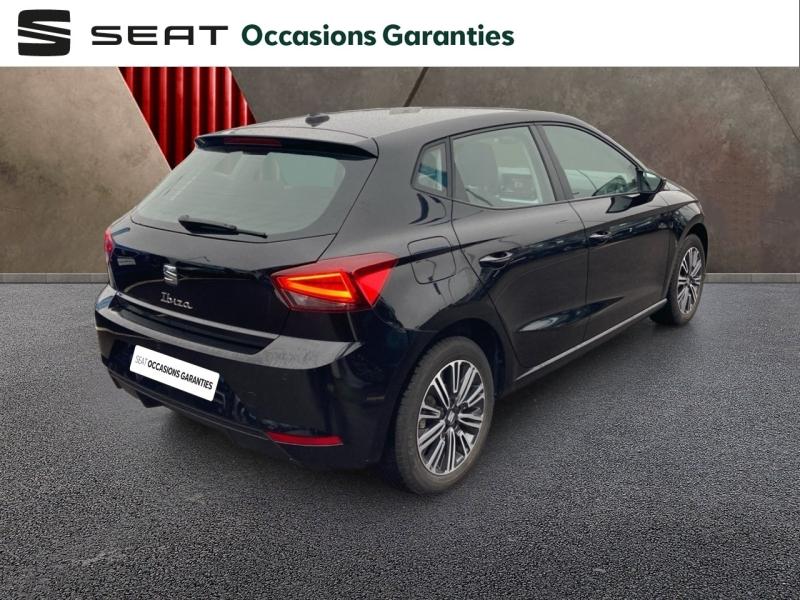 Voitures occasions SEAT IBIZA Copa Longeville-lès-Saint-Avold