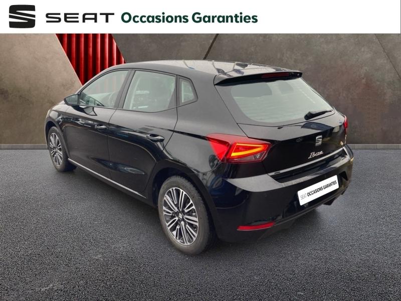 Voitures occasions SEAT IBIZA Copa Longeville-lès-Saint-Avold