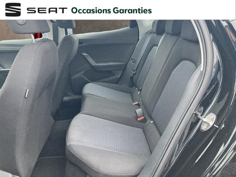 Voitures occasions SEAT IBIZA Copa Longeville-lès-Saint-Avold