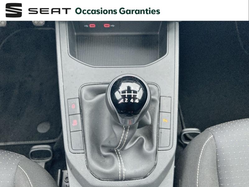 Voitures occasions SEAT IBIZA Copa Longeville-lès-Saint-Avold