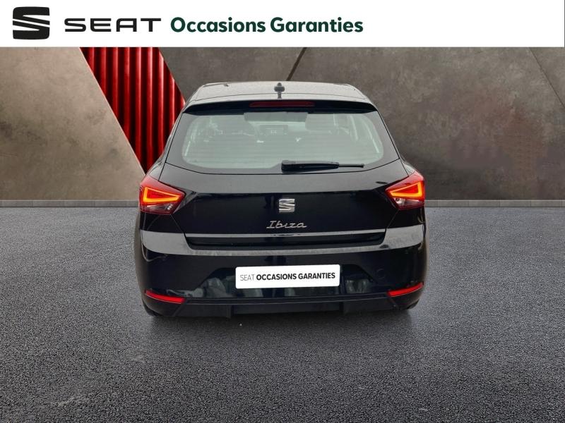 Voitures occasions SEAT IBIZA Copa Longeville-lès-Saint-Avold