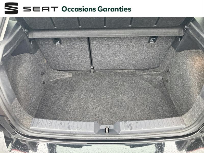 Voitures occasions SEAT IBIZA Copa Longeville-lès-Saint-Avold