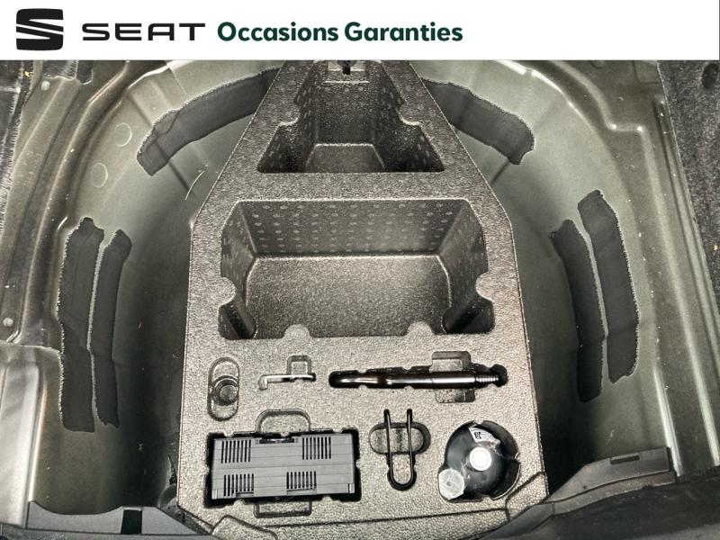 Voitures occasions SEAT IBIZA Copa Longeville-lès-Saint-Avold