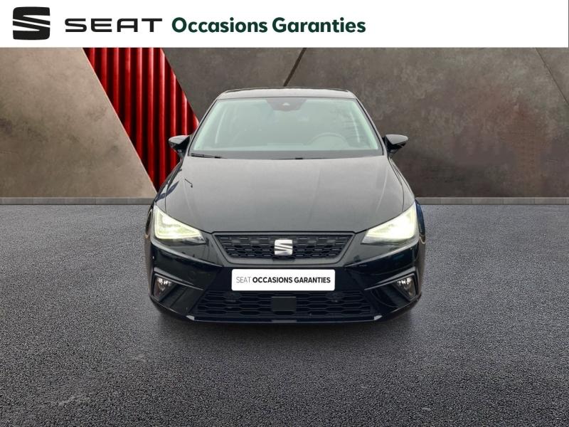 Voitures occasions SEAT IBIZA Copa Longeville-lès-Saint-Avold