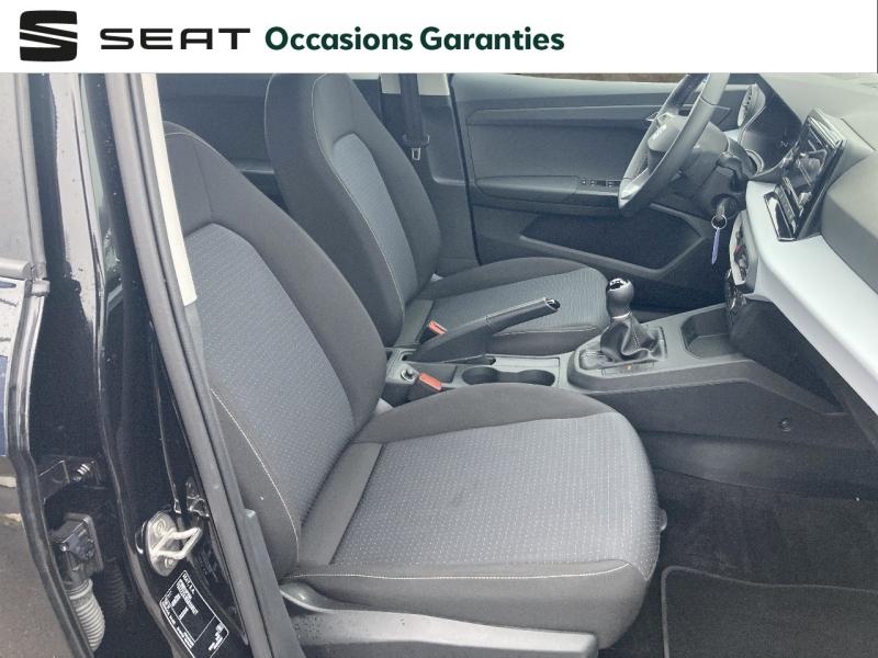 Voitures occasions SEAT IBIZA Copa Longeville-lès-Saint-Avold