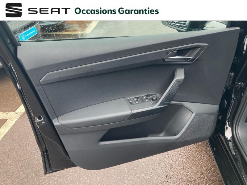 Voitures occasions SEAT IBIZA Copa Longeville-lès-Saint-Avold