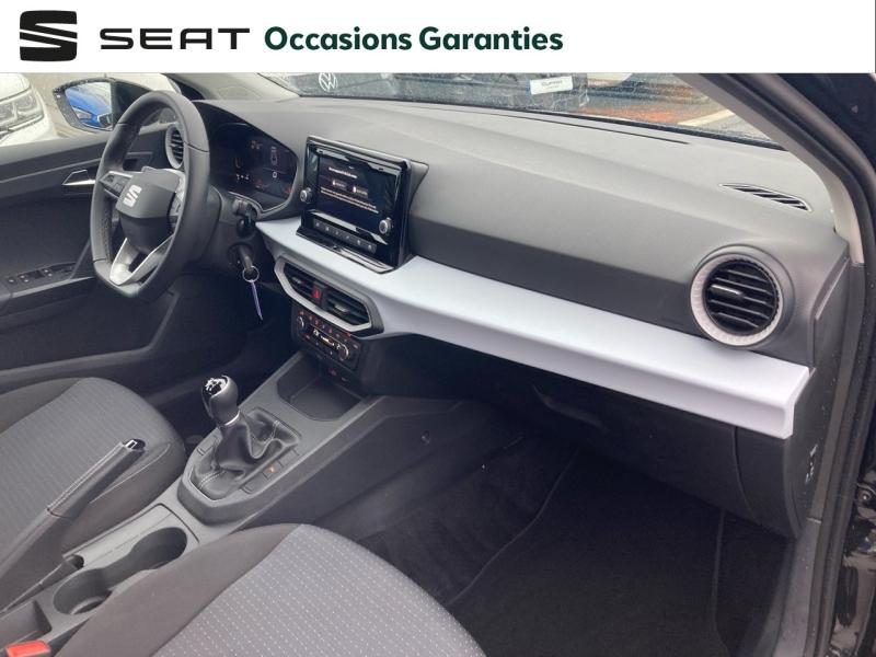 Voitures occasions SEAT IBIZA Copa Longeville-lès-Saint-Avold