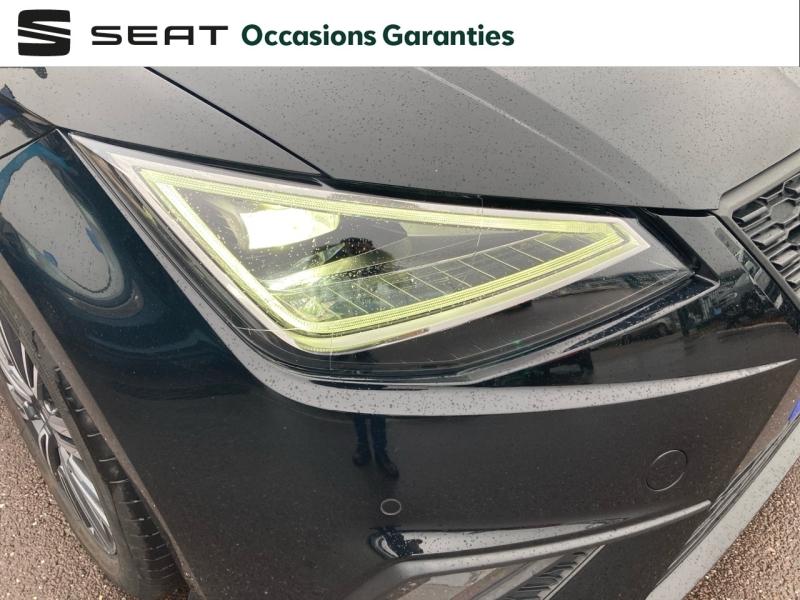 Voitures occasions SEAT IBIZA Copa Longeville-lès-Saint-Avold