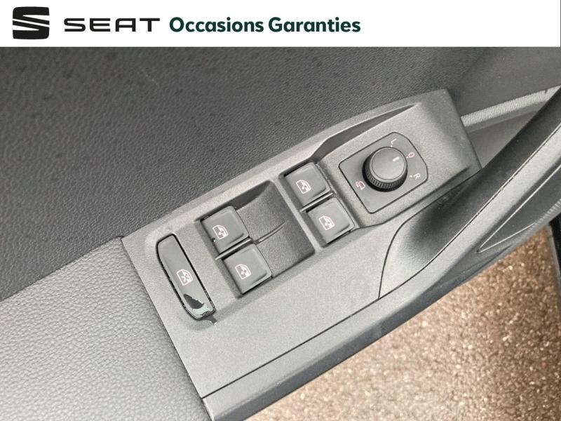 Voitures occasions SEAT IBIZA Copa Longeville-lès-Saint-Avold