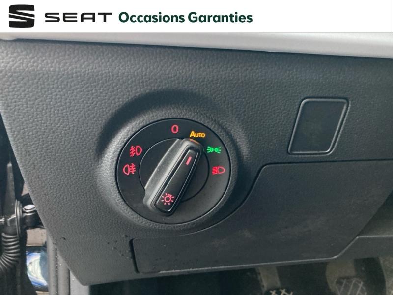 Voitures occasions SEAT IBIZA Copa Longeville-lès-Saint-Avold