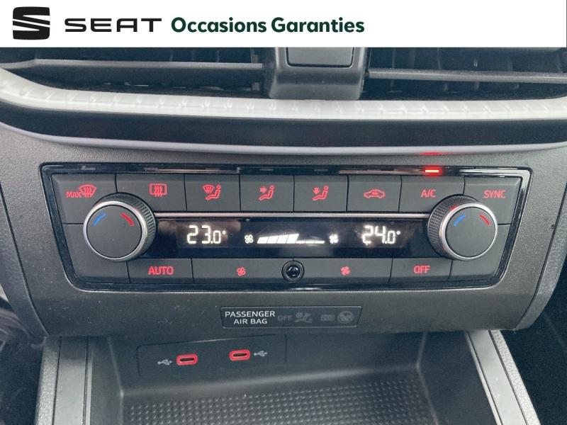 Voitures occasions SEAT IBIZA Copa Longeville-lès-Saint-Avold