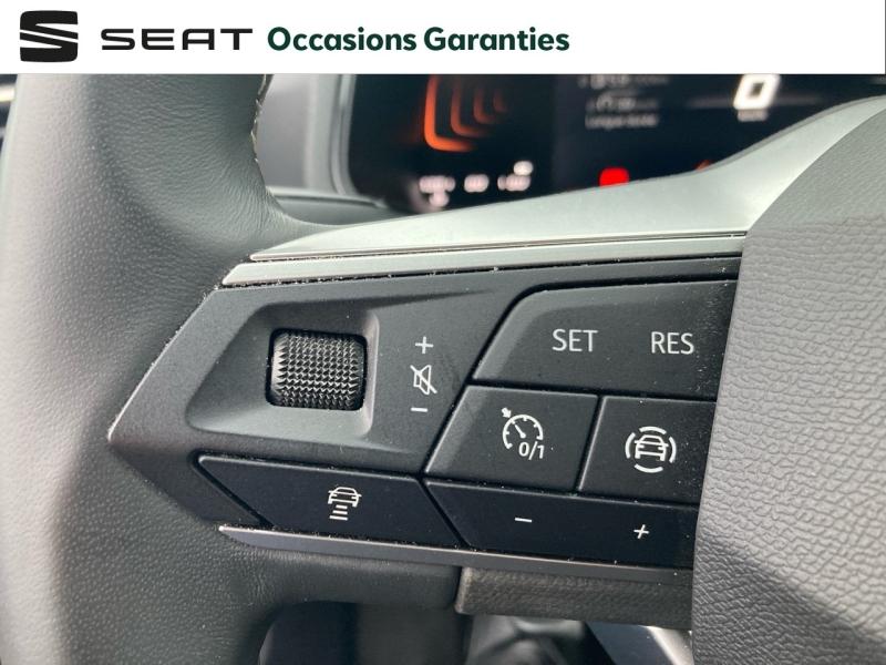 Voitures occasions SEAT IBIZA Copa Longeville-lès-Saint-Avold