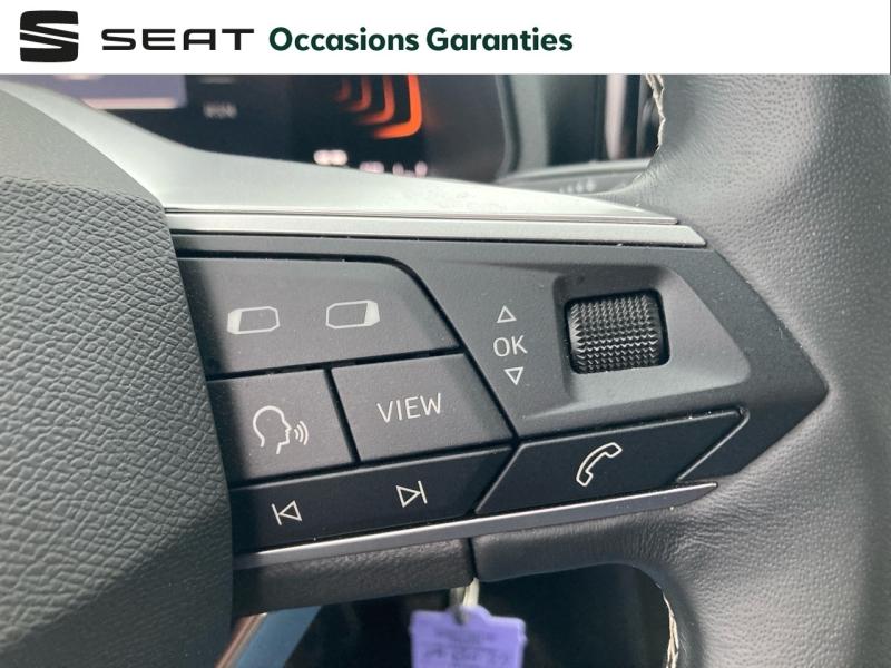 Voitures occasions SEAT IBIZA Copa Longeville-lès-Saint-Avold