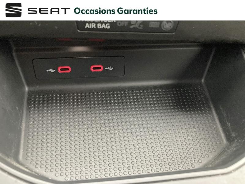 Voitures occasions SEAT IBIZA Copa Longeville-lès-Saint-Avold