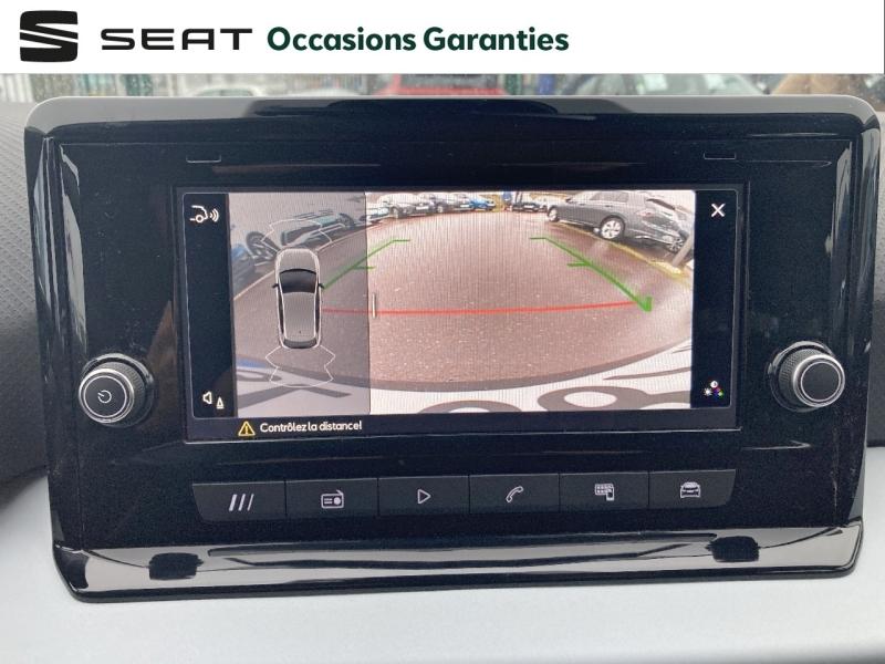 Voitures occasions SEAT IBIZA Copa Longeville-lès-Saint-Avold