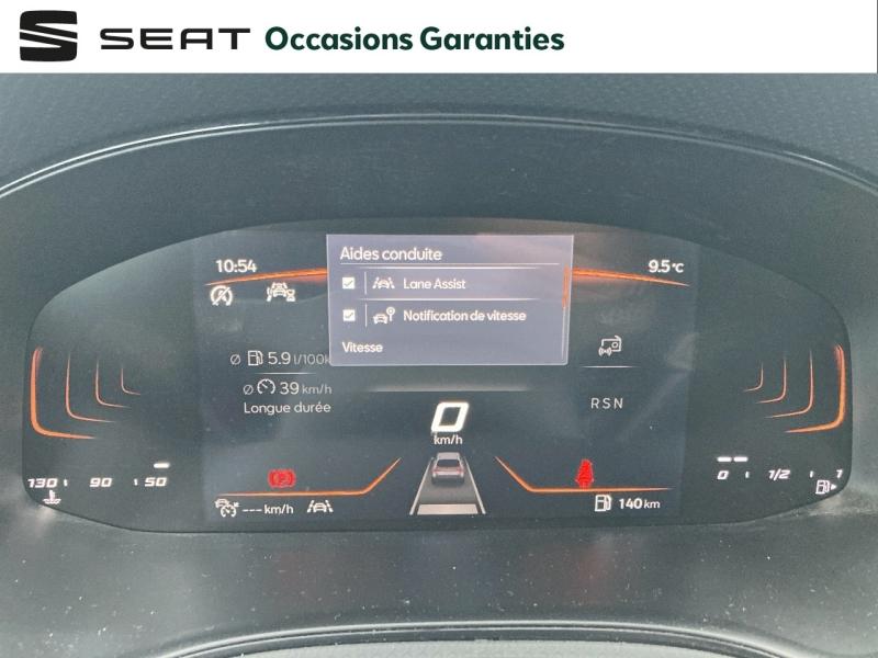 Voitures occasions SEAT IBIZA Copa Longeville-lès-Saint-Avold