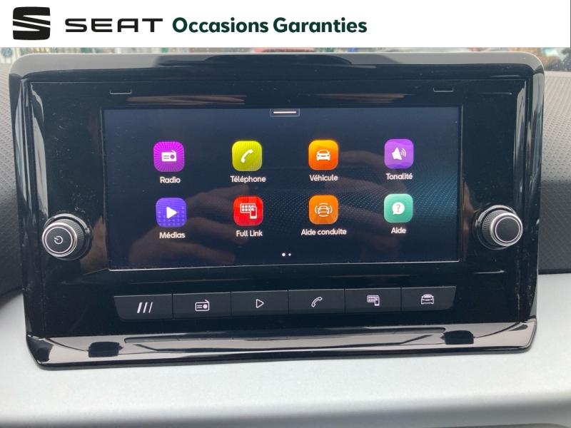 Voitures occasions SEAT IBIZA Copa Longeville-lès-Saint-Avold