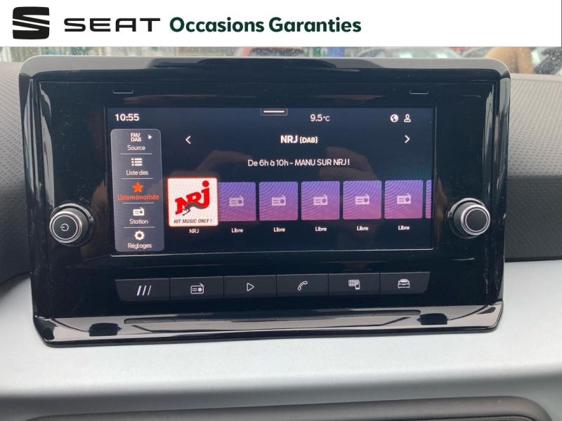 Voitures occasions SEAT IBIZA Copa Longeville-lès-Saint-Avold