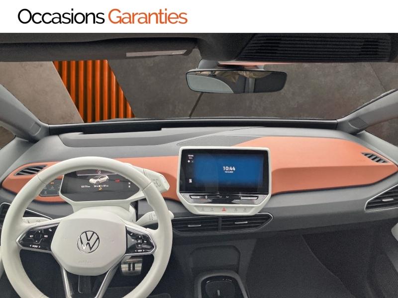 Voitures occasions VOLKSWAGEN ID.3 Tech Longeville-lès-Saint-Avold