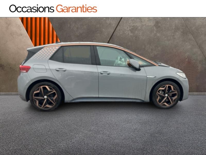 Voitures occasions VOLKSWAGEN ID.3 Tech Longeville-lès-Saint-Avold