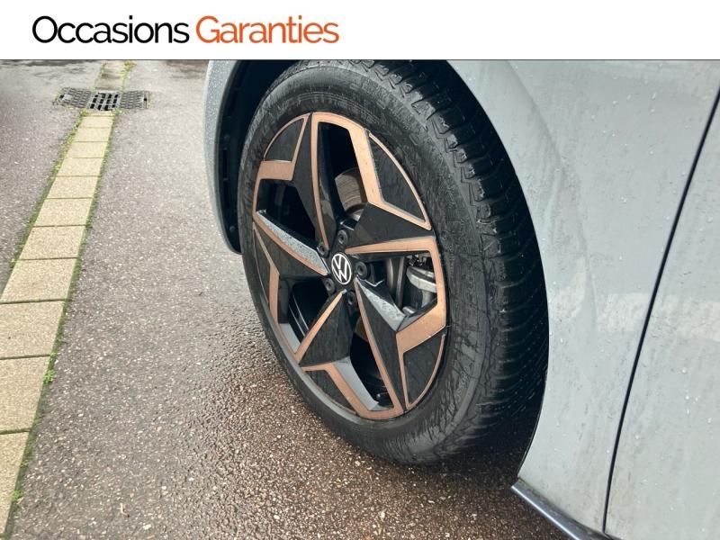 Voitures occasions VOLKSWAGEN ID.3 Tech Longeville-lès-Saint-Avold