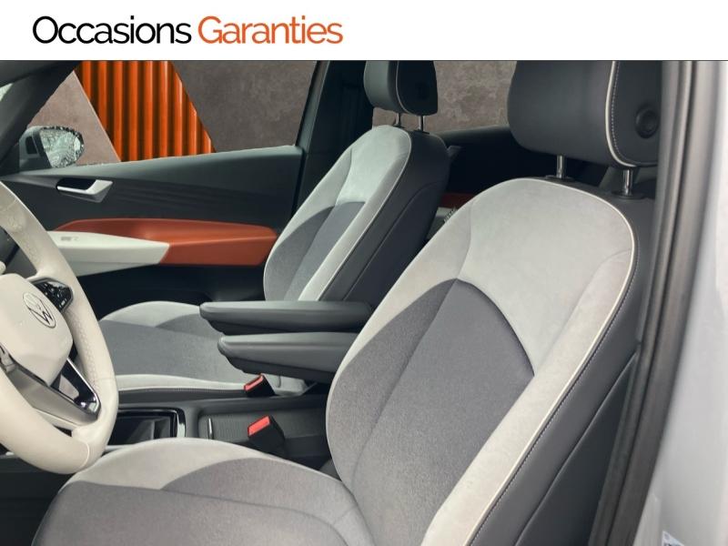 Voitures occasions VOLKSWAGEN ID.3 Tech Longeville-lès-Saint-Avold