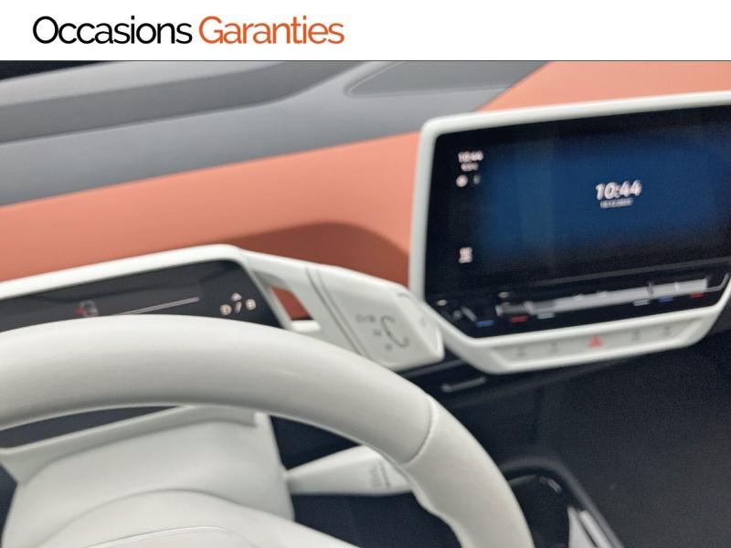 Voitures occasions VOLKSWAGEN ID.3 Tech Longeville-lès-Saint-Avold