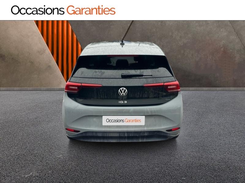 Voitures occasions VOLKSWAGEN ID.3 Tech Longeville-lès-Saint-Avold
