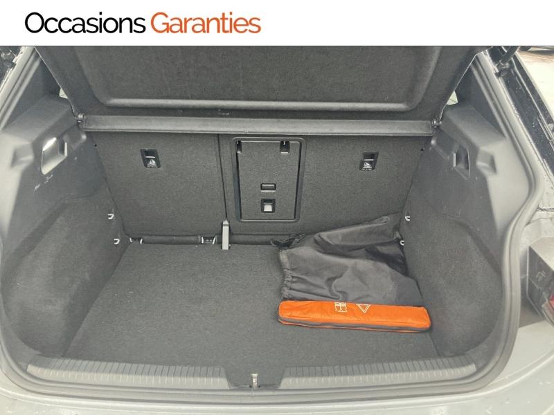 Voitures occasions VOLKSWAGEN ID.3 Tech Longeville-lès-Saint-Avold