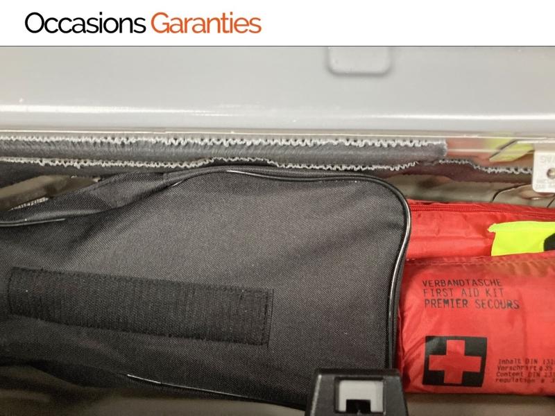 Voitures occasions VOLKSWAGEN ID.3 Tech Longeville-lès-Saint-Avold