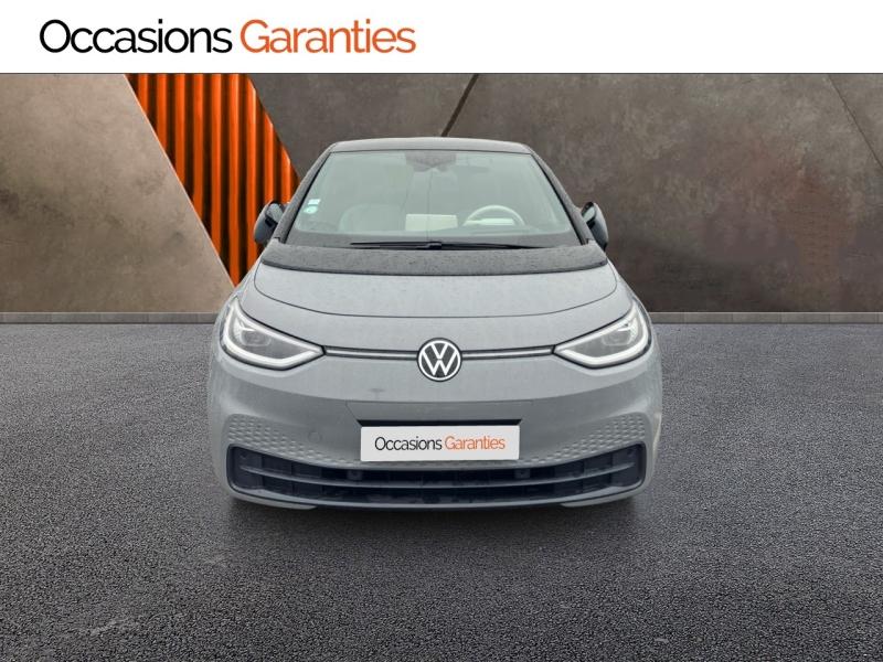 Voitures occasions VOLKSWAGEN ID.3 Tech Longeville-lès-Saint-Avold