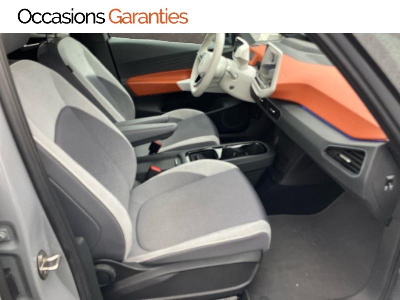 Voitures occasions VOLKSWAGEN ID.3 Tech Longeville-lès-Saint-Avold