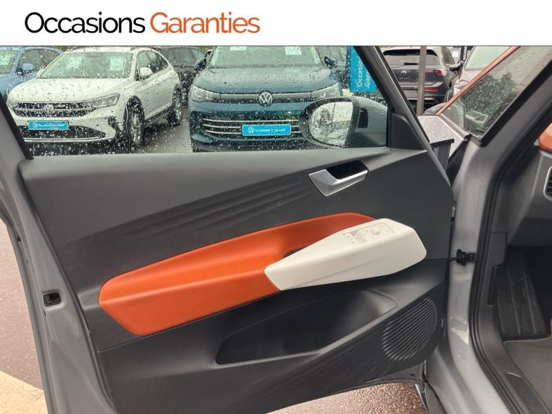 Voitures occasions VOLKSWAGEN ID.3 Tech Longeville-lès-Saint-Avold