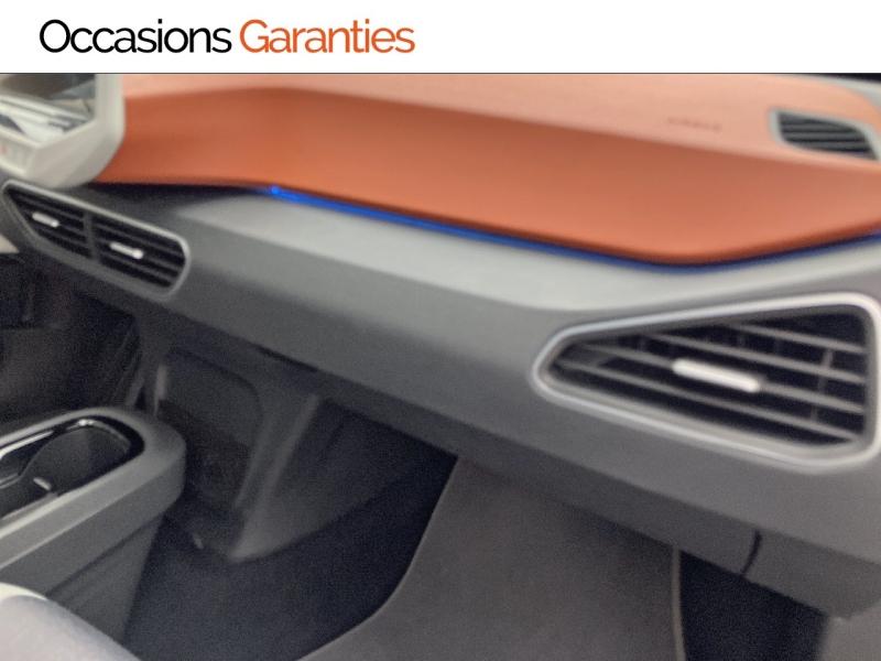 Voitures occasions VOLKSWAGEN ID.3 Tech Longeville-lès-Saint-Avold