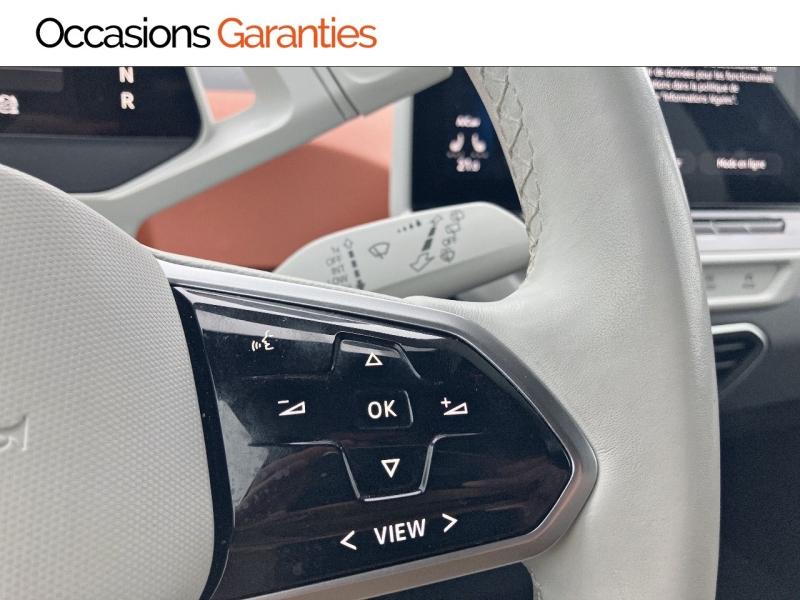 Voitures occasions VOLKSWAGEN ID.3 Tech Longeville-lès-Saint-Avold