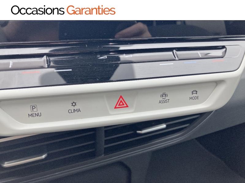 Voitures occasions VOLKSWAGEN ID.3 Tech Longeville-lès-Saint-Avold