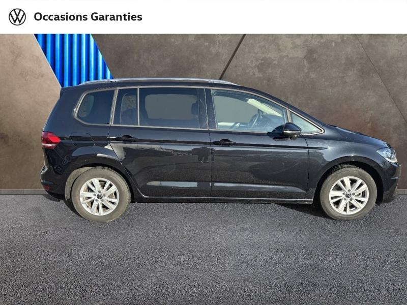 Voitures occasions VOLKSWAGEN TOURAN Life Plus Longeville-lès-Saint-Avold