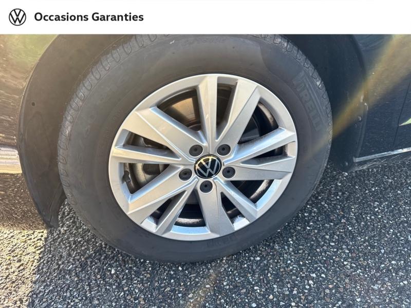 Voitures occasions VOLKSWAGEN TOURAN Life Plus Longeville-lès-Saint-Avold