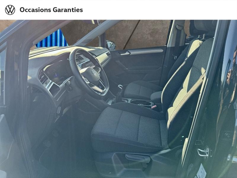 Voitures occasions VOLKSWAGEN TOURAN Life Plus Longeville-lès-Saint-Avold