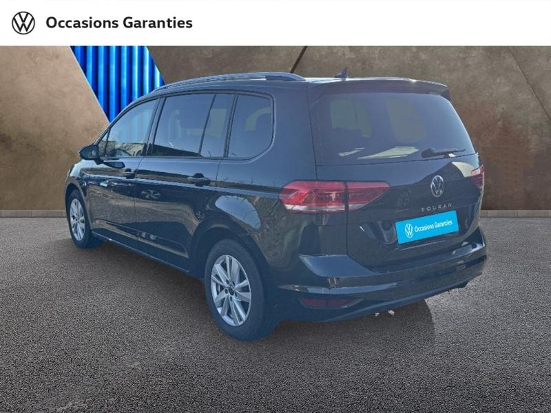 Voitures occasions VOLKSWAGEN TOURAN Life Plus Longeville-lès-Saint-Avold