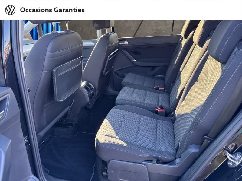 Voitures occasions VOLKSWAGEN TOURAN Life Plus Longeville-lès-Saint-Avold