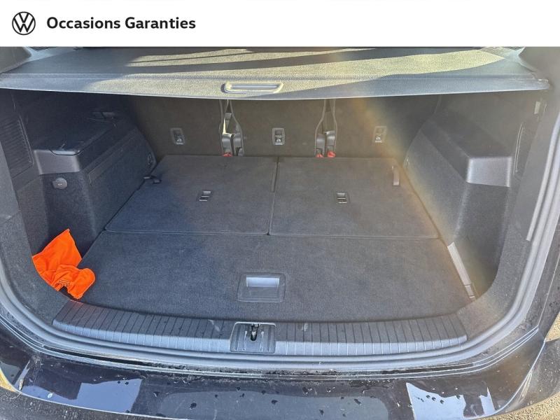 Voitures occasions VOLKSWAGEN TOURAN Life Plus Longeville-lès-Saint-Avold