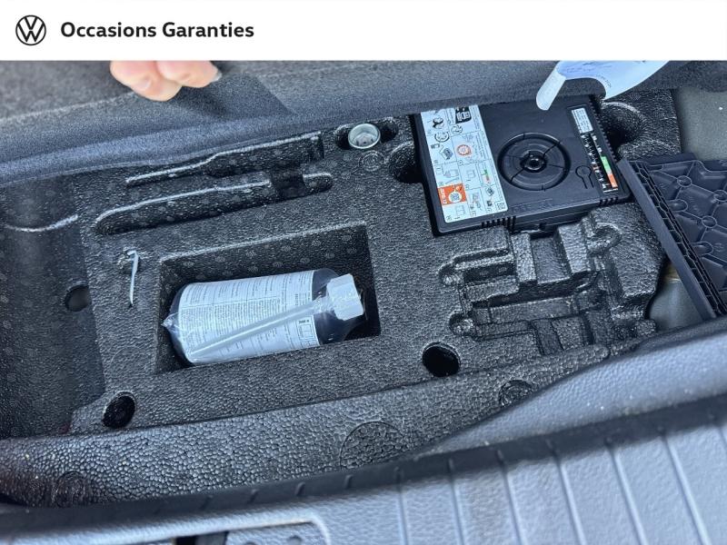 Voitures occasions VOLKSWAGEN TOURAN Life Plus Longeville-lès-Saint-Avold