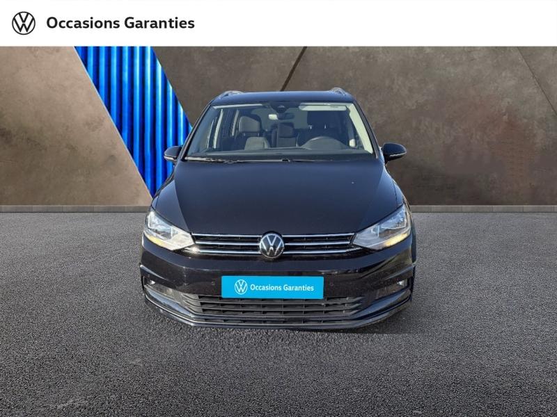 Voitures occasions VOLKSWAGEN TOURAN Life Plus Longeville-lès-Saint-Avold