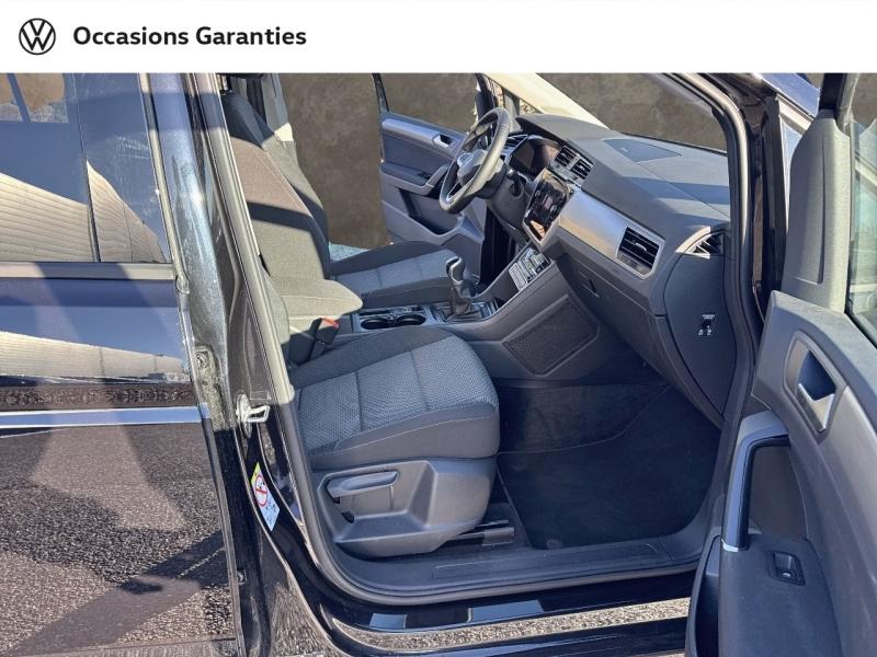 Voitures occasions VOLKSWAGEN TOURAN Life Plus Longeville-lès-Saint-Avold