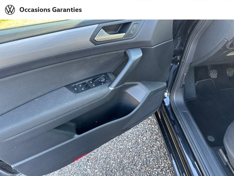 Voitures occasions VOLKSWAGEN TOURAN Life Plus Longeville-lès-Saint-Avold