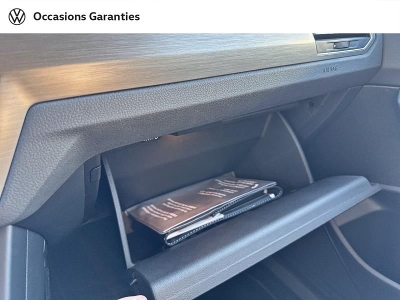 Voitures occasions VOLKSWAGEN TOURAN Life Plus Longeville-lès-Saint-Avold