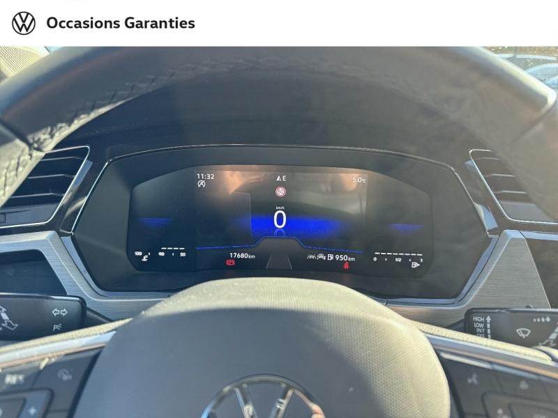 Voitures occasions VOLKSWAGEN TOURAN Life Plus Longeville-lès-Saint-Avold