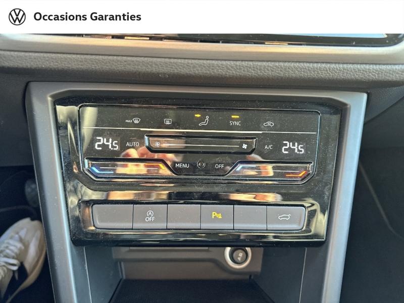 Voitures occasions VOLKSWAGEN TOURAN Life Plus Longeville-lès-Saint-Avold