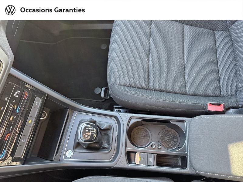 Voitures occasions VOLKSWAGEN TOURAN Life Plus Longeville-lès-Saint-Avold